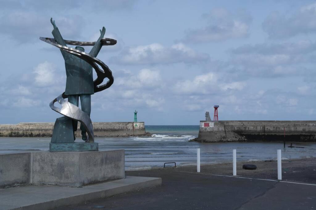 Mon Port D'Attache公寓 外观 照片