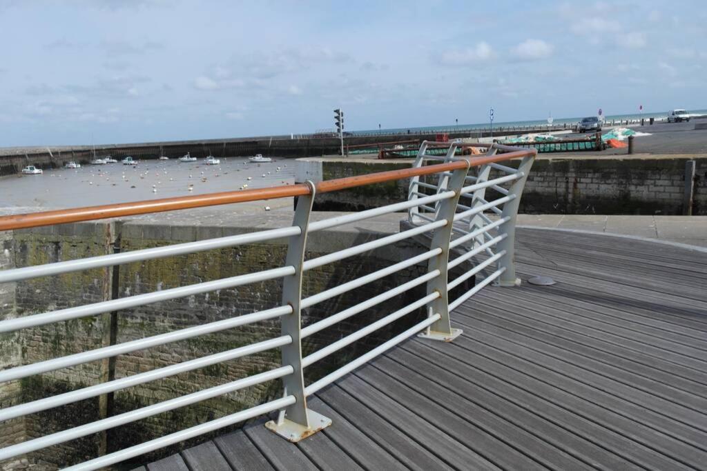 Mon Port D'Attache公寓 外观 照片